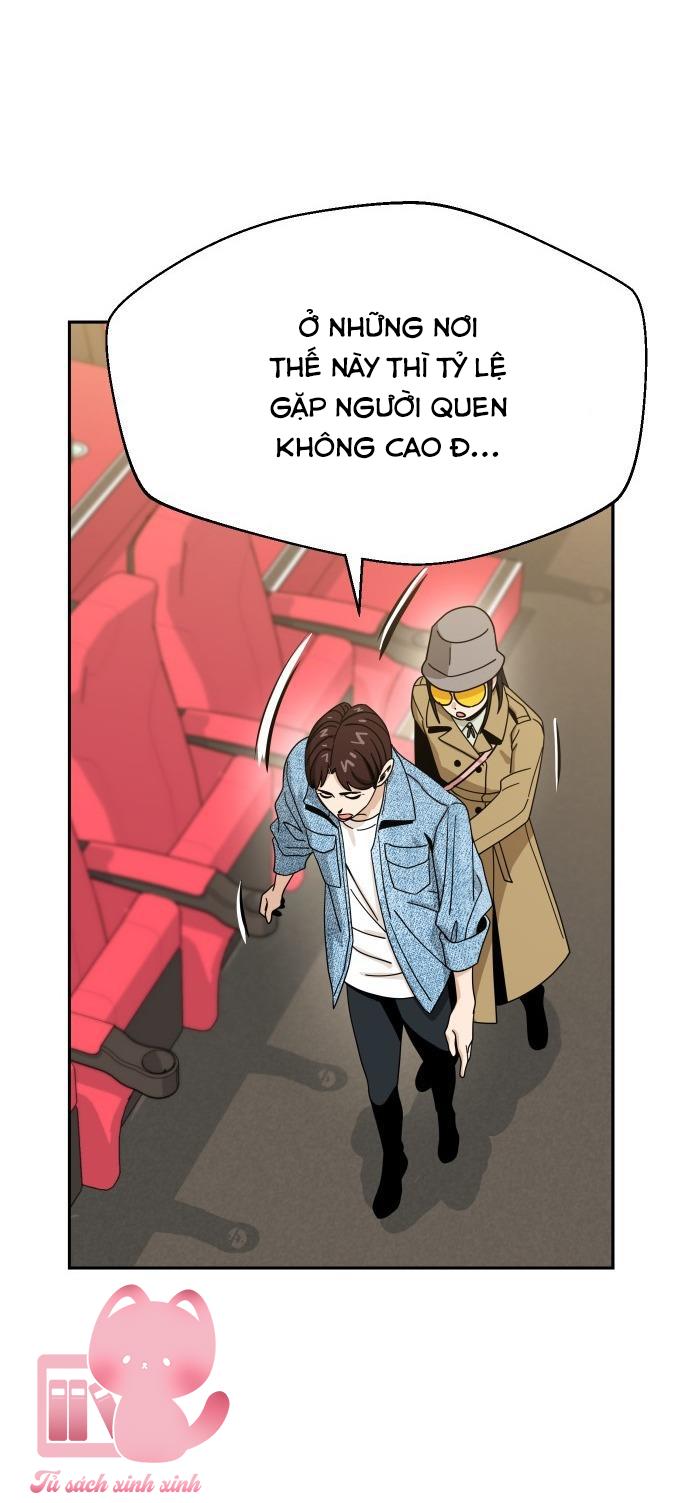 Lớ Ngớ Vớ Phải Tình Yêu Chap 30 - Next Chapter 30.1