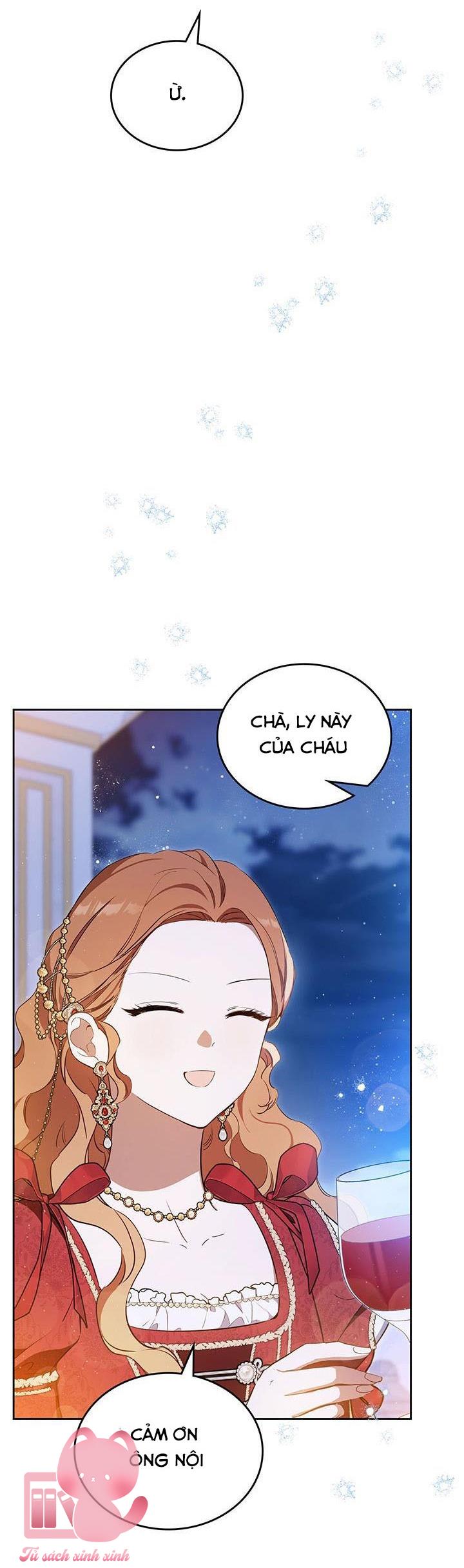 Kiếp Này Ta Sẽ Trở Thành Gia Chủ Chap 131 - Next Chap 132