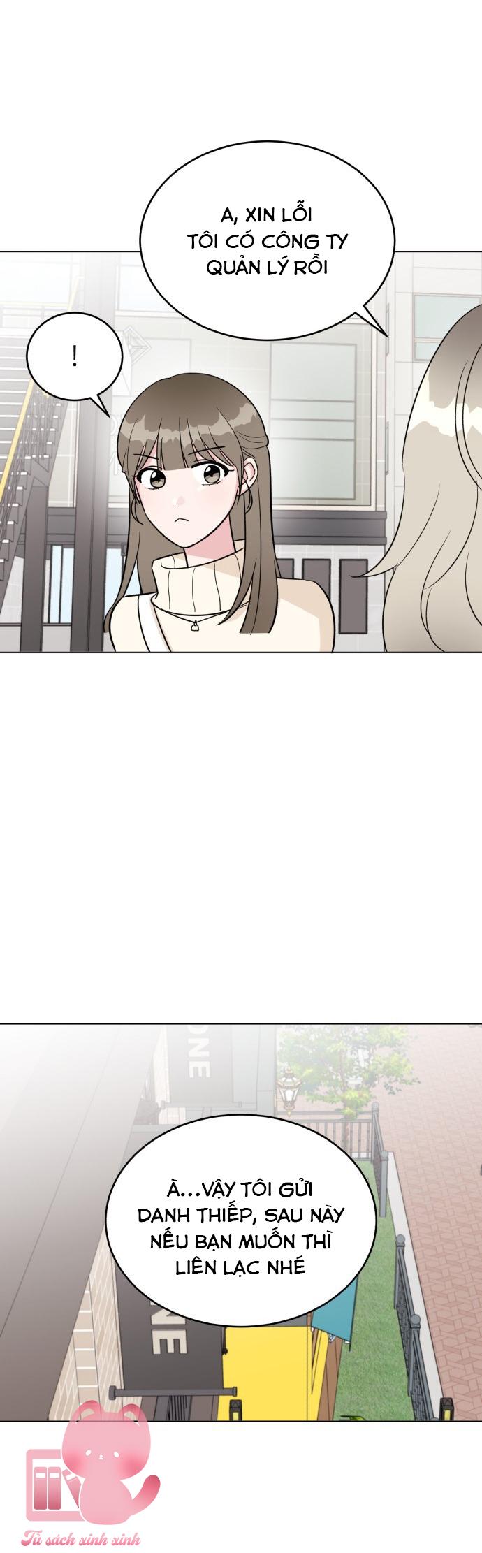 Chúng Ta Là Gì Của Nhau? Chap 16 - Next Chap 17