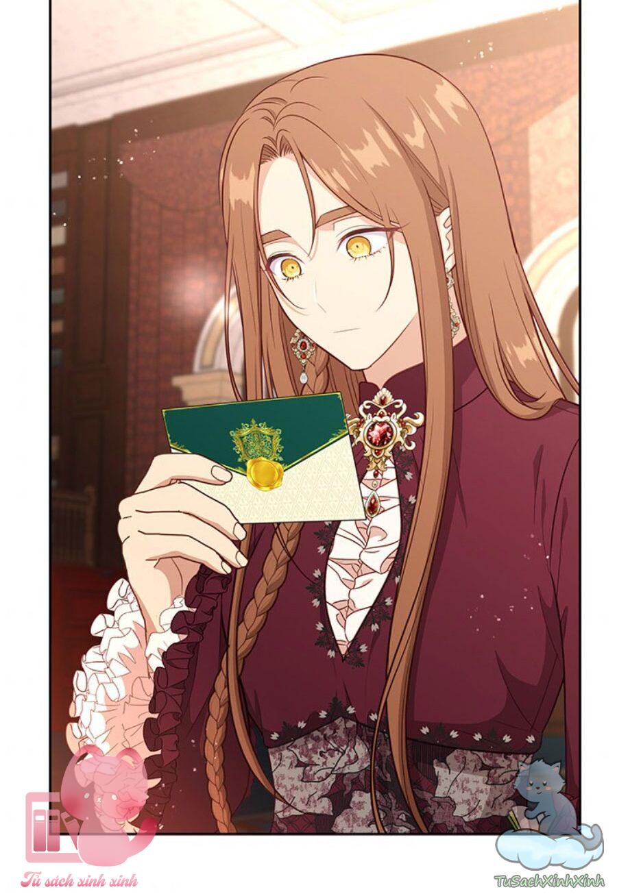 Hãy Coi Chừng Ác Nữ Chapter 92 - Next Chapter 93