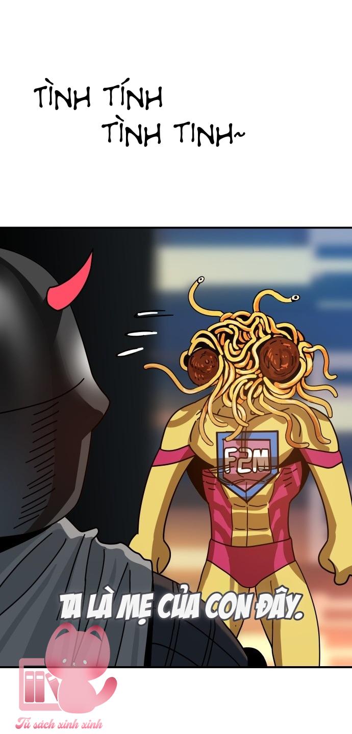 Lớ Ngớ Vớ Phải Tình Yêu Chap 32 - Next Chapter 32.1