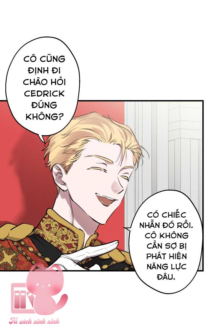Những Nhân Vật Mạnh Nhất Thế Giới Ám Ảnh Tôi Chapter 52 - Trang 4