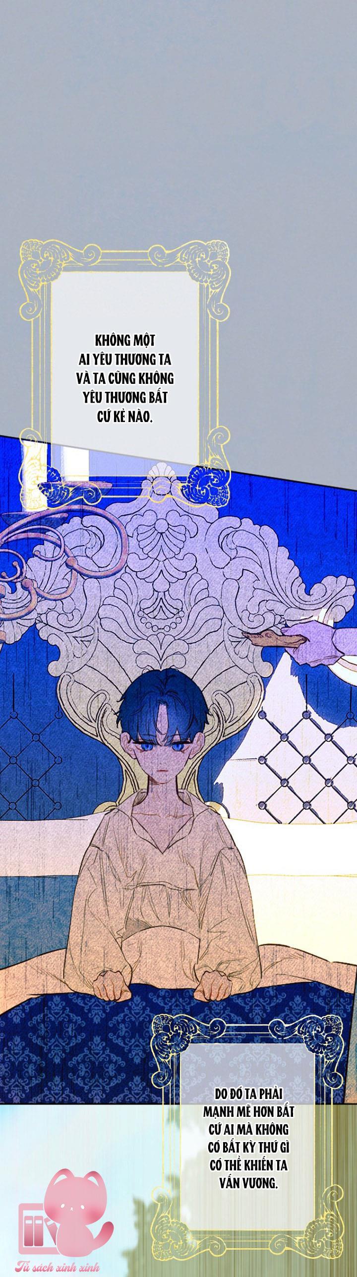 Khế Ước Hôn Nhân Của Mẹ Tôi Chapter 26 - Trang 4