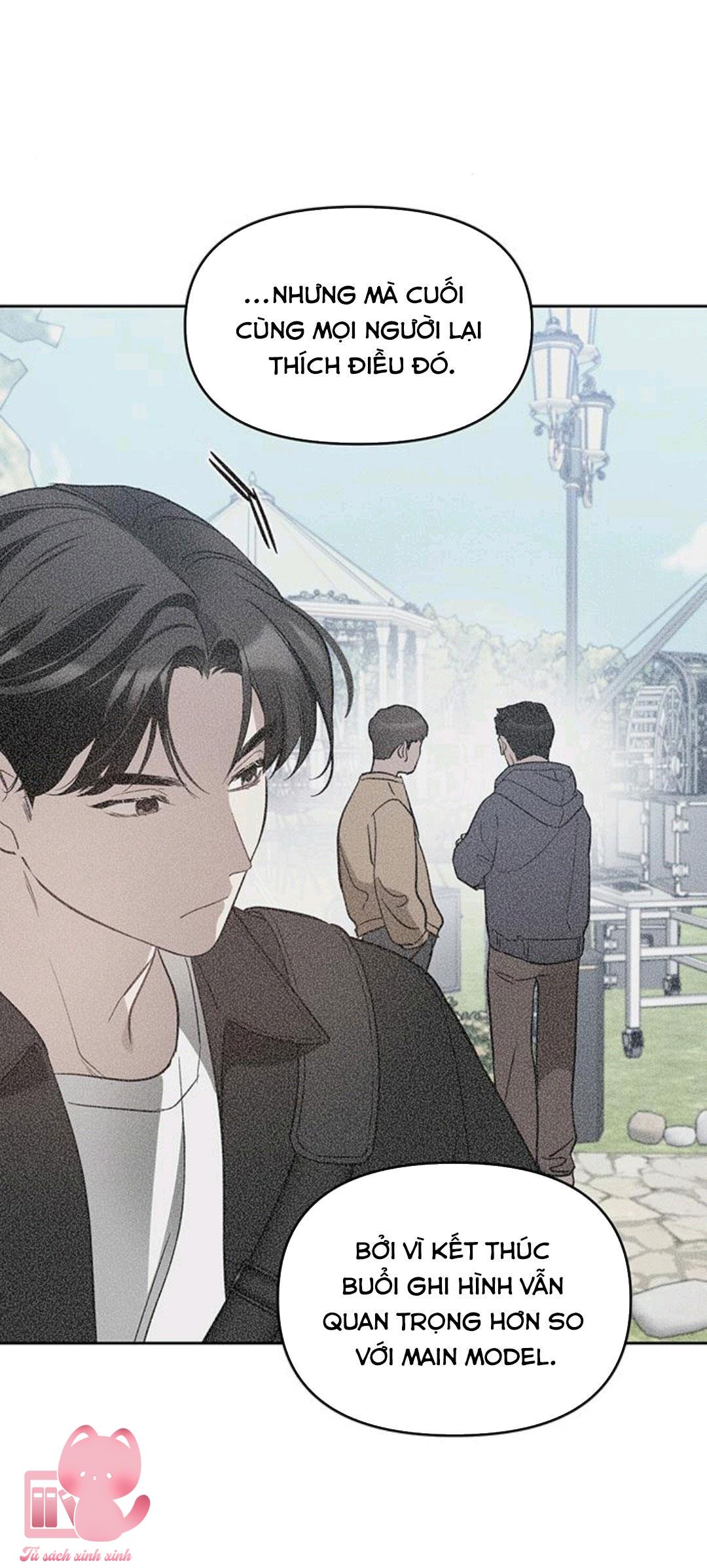 Gieo Nhân Gặt Quả Chapter 11 - Trang 3