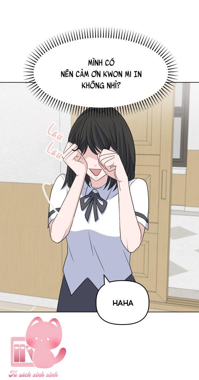 Quan Hệ Nhân Quả Chap 6 - Next Chap 7