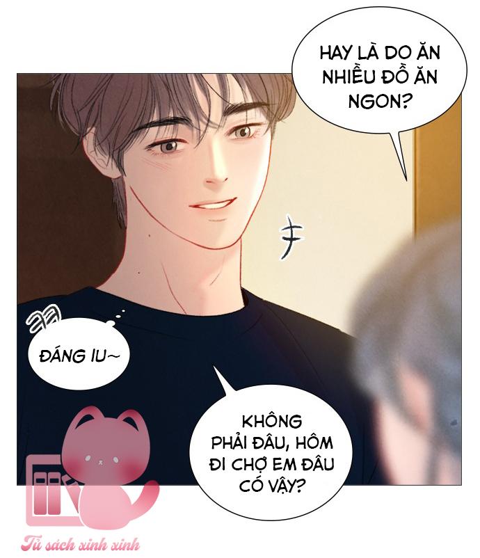 Thần Bí Chap 45 - Trang 2