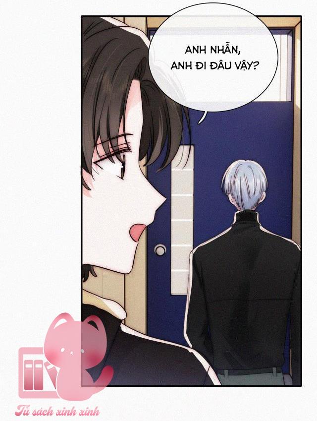 Bệnh Yêu Chapter 19 - Next Chap 20
