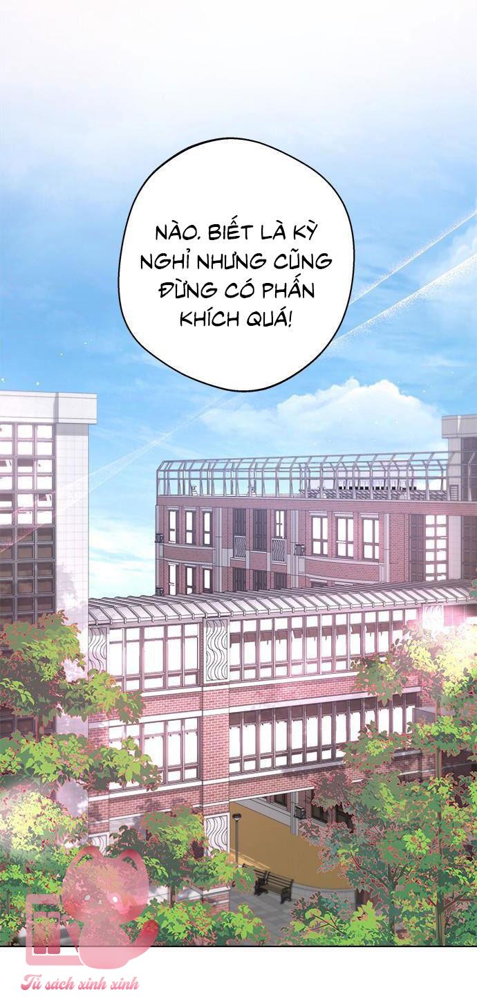 Đàn Anh Xấu Xa! Chap 83 - Trang 3