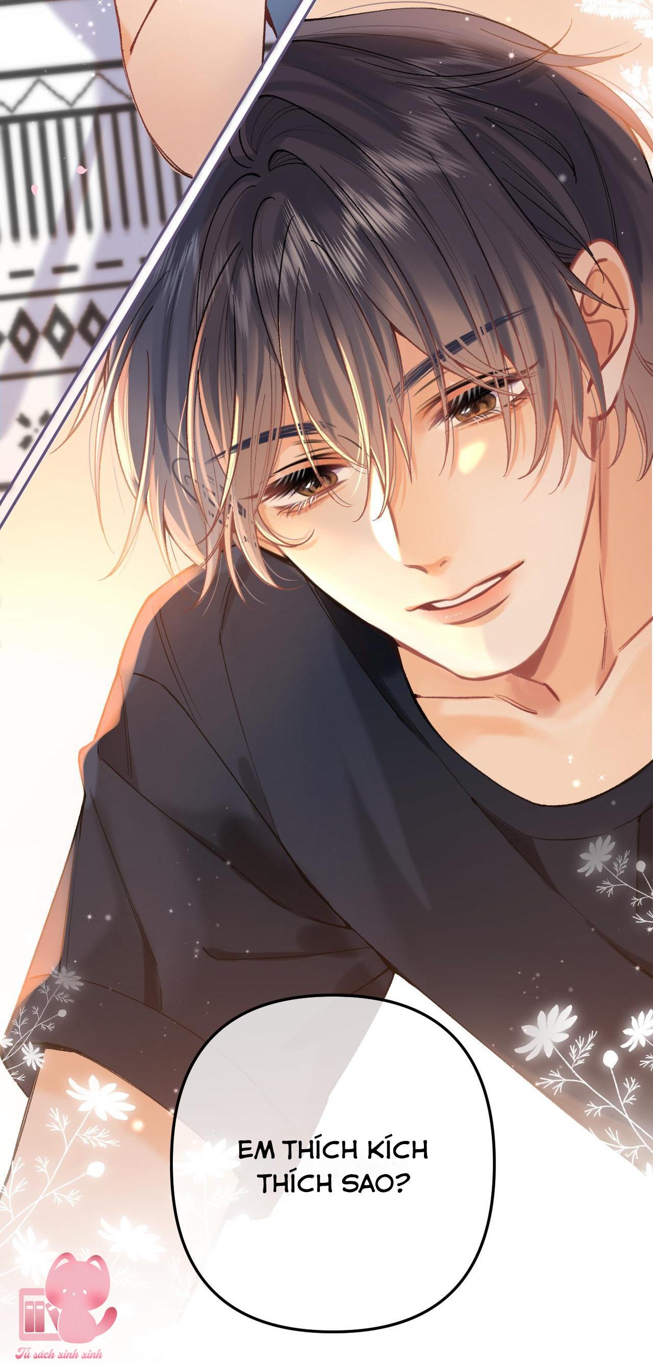 Mối Tình Thầm Kín Chap 98 - Trang 2