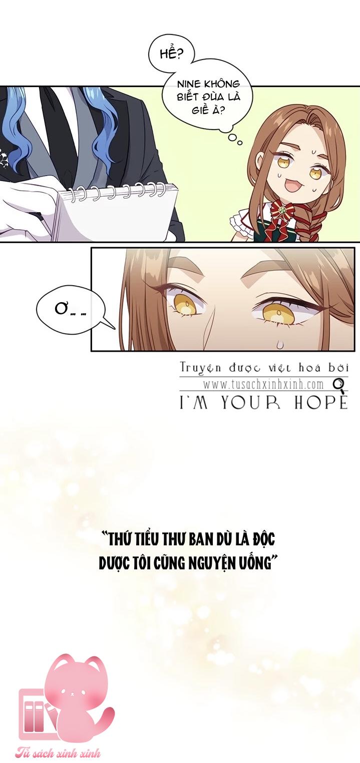 Hãy Coi Chừng Ác Nữ Chapter 30 - Next Chapter 31