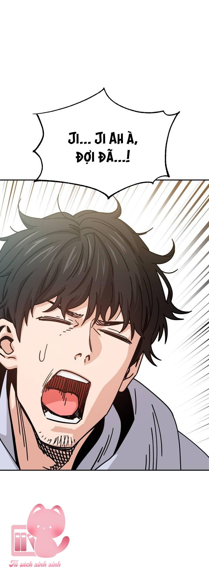 Lớ Ngớ Vớ Phải Tình Yêu Chapter 23 - Next Chapter 24