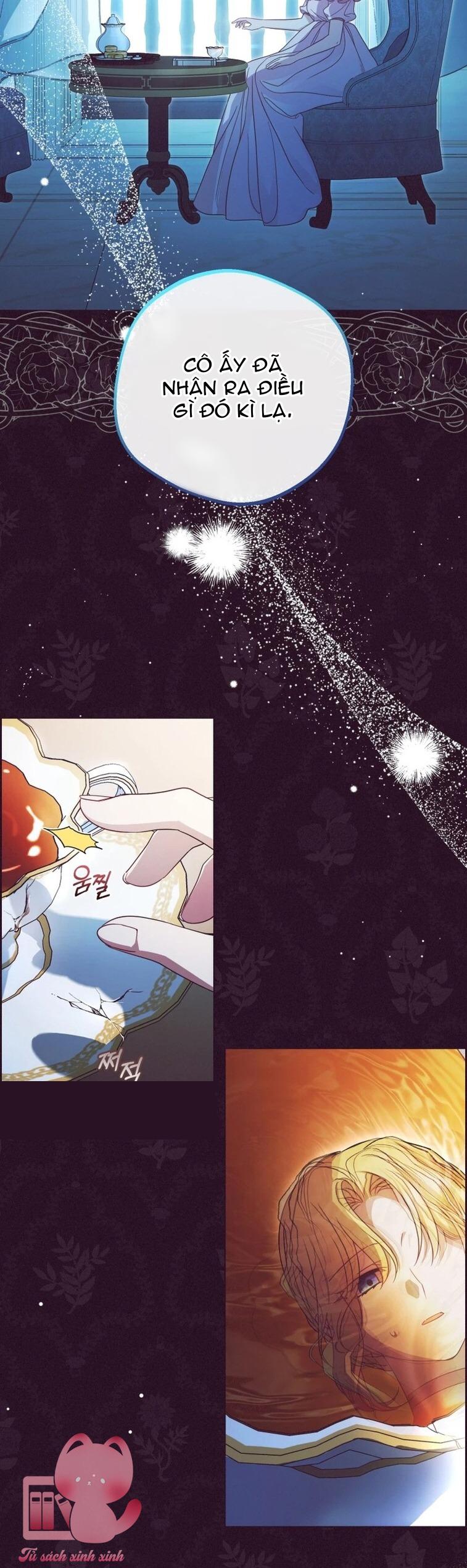 Được Yêu Thương Mà Còn Ngại Ngùng Sao! Chap 65 - Next Chapter 65