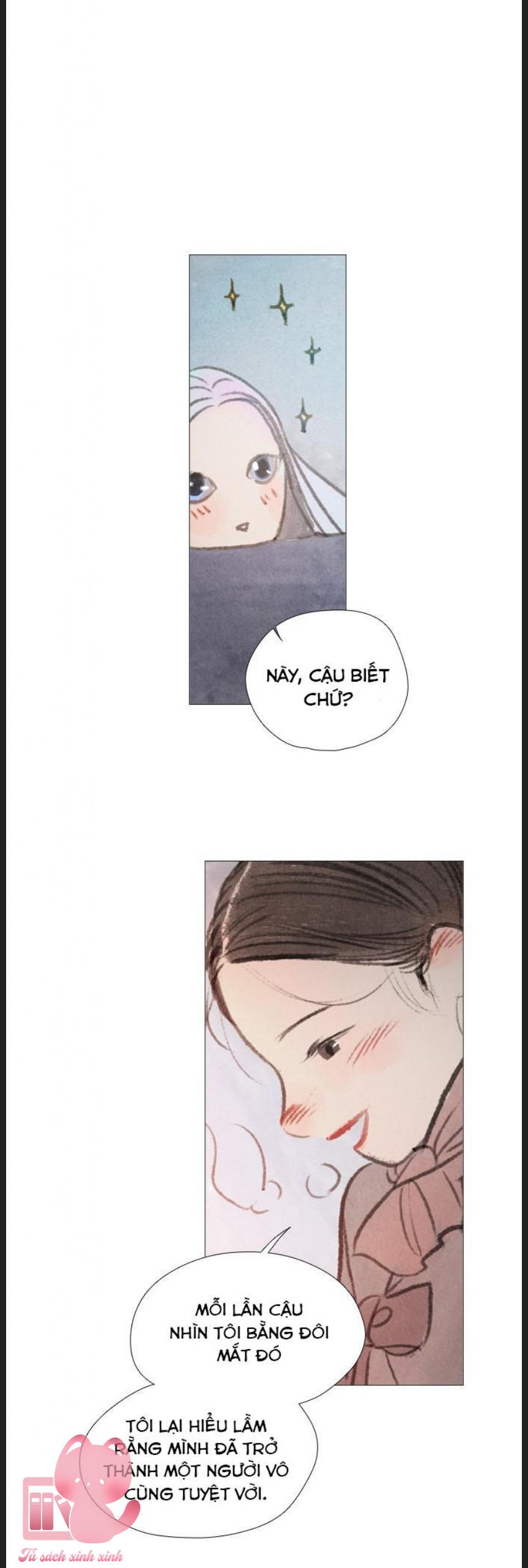Thần Bí Chap 76 - Trang 2