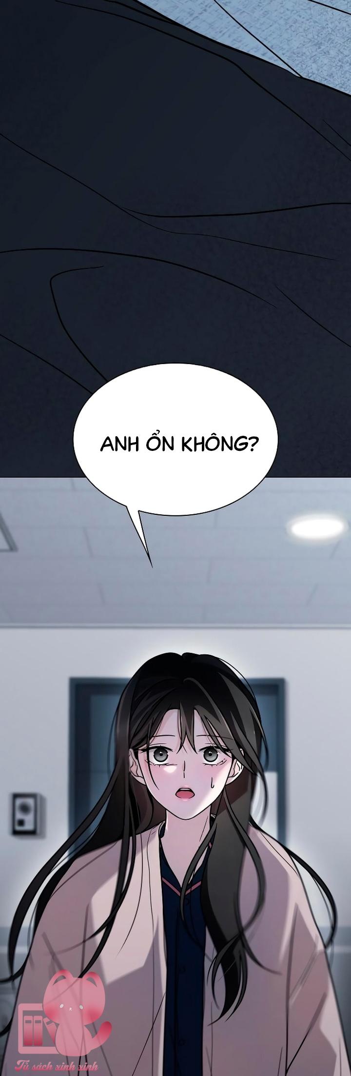 Hôn Trước Khi Ngủ Chapter 6 - Next Chapter 7