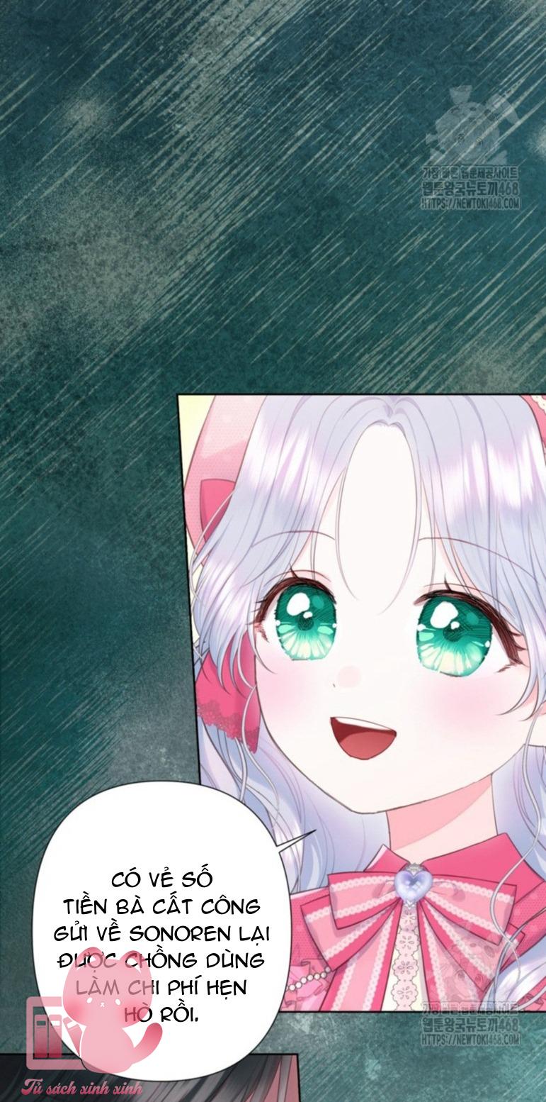 Người Anh Trai Mạnh Nhất Của Tôi Đã Mất Trí Nhớ Chap 22 - Trang 4