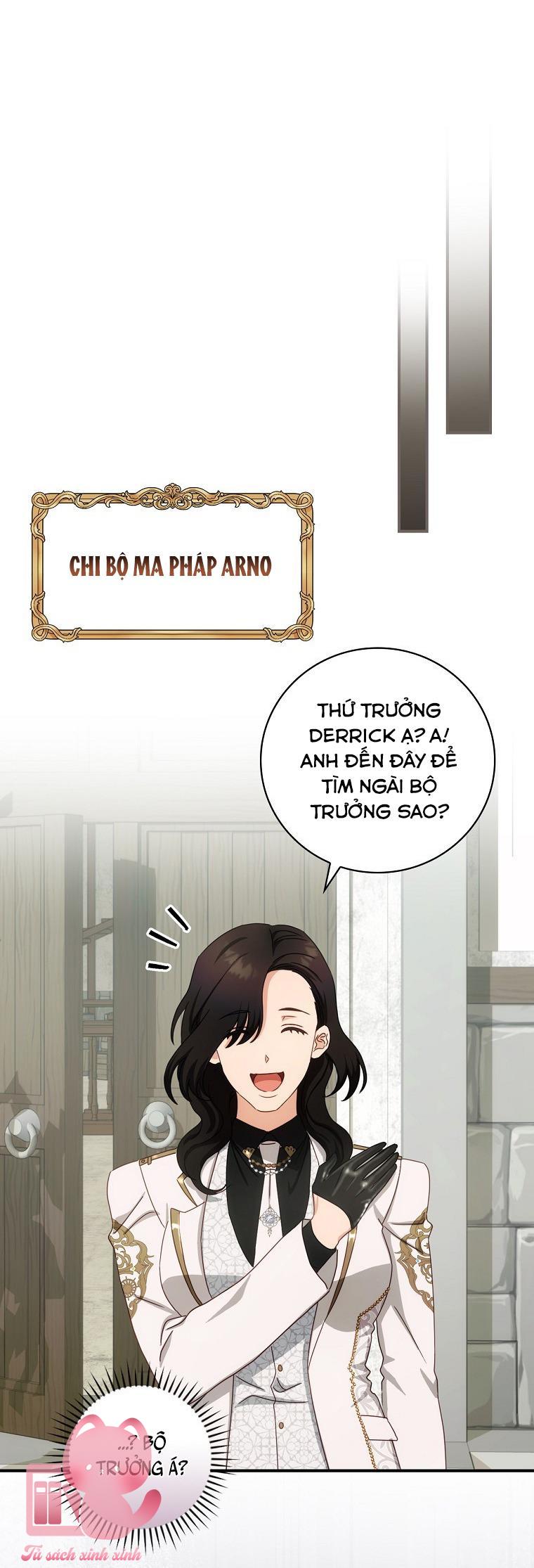 Đứa Nhỏ Không Phải Là Con Anh Chapter 38 - Next Chapter 39