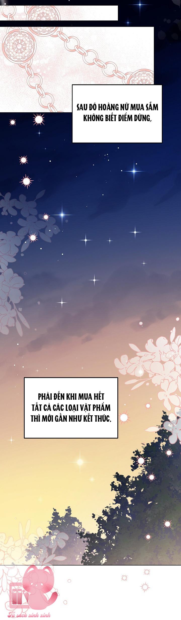 Hoàng Nữ Cosplay Nonfan Chap 56 - Trang 4