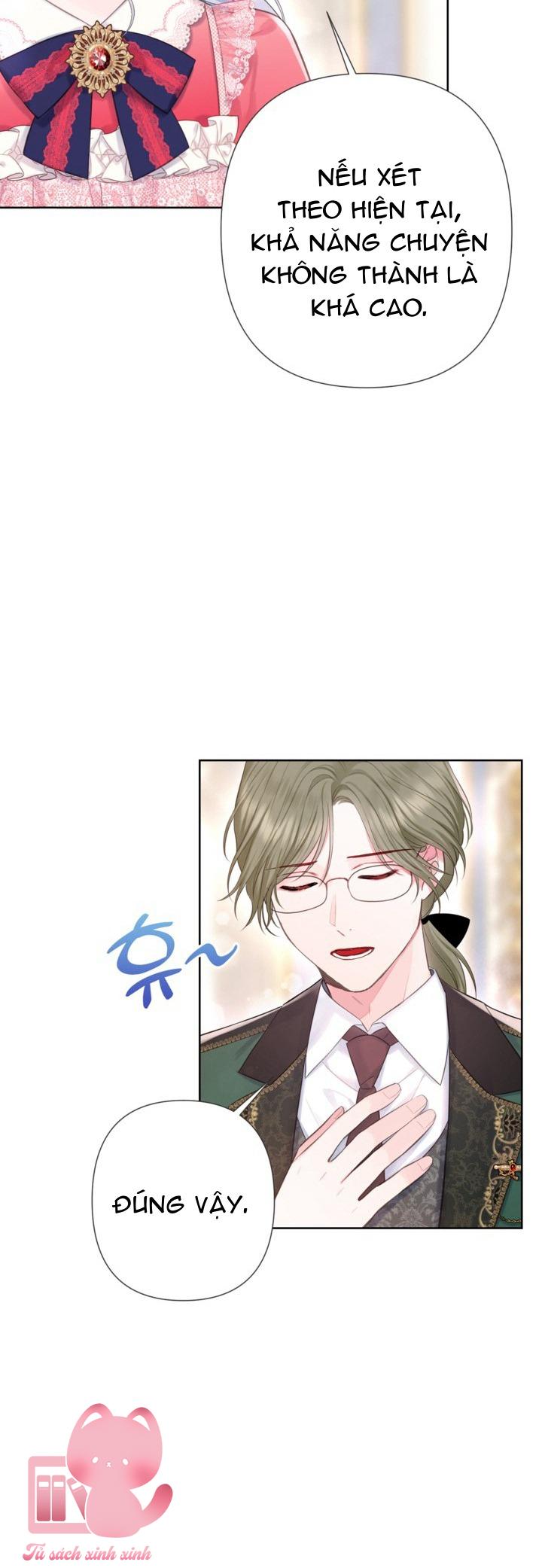 Người Anh Trai Mạnh Nhất Của Tôi Đã Mất Trí Nhớ Chap 8 - Trang 4