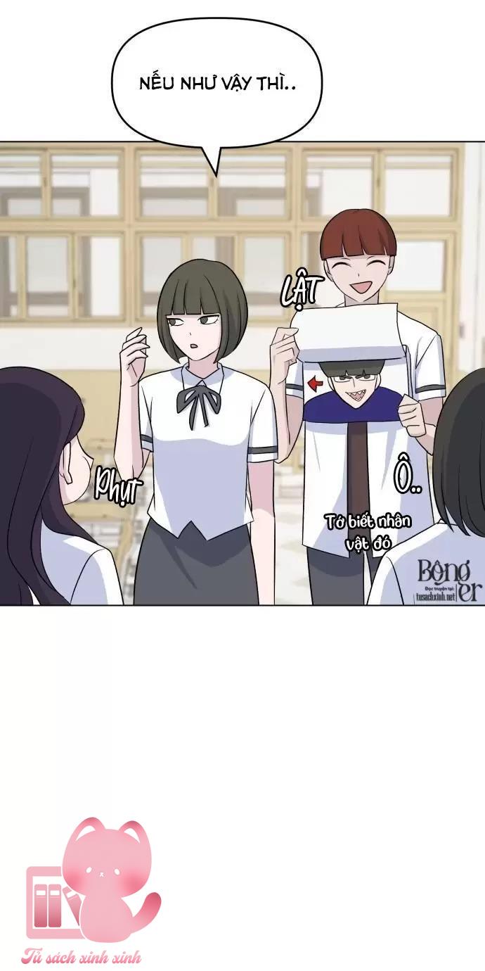 Quan Hệ Nhân Quả Chap 14 - Next Chap 15