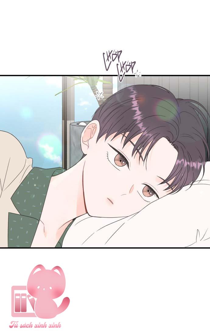 Xác Suất Tình Yêu Chapter 4 - Trang 3