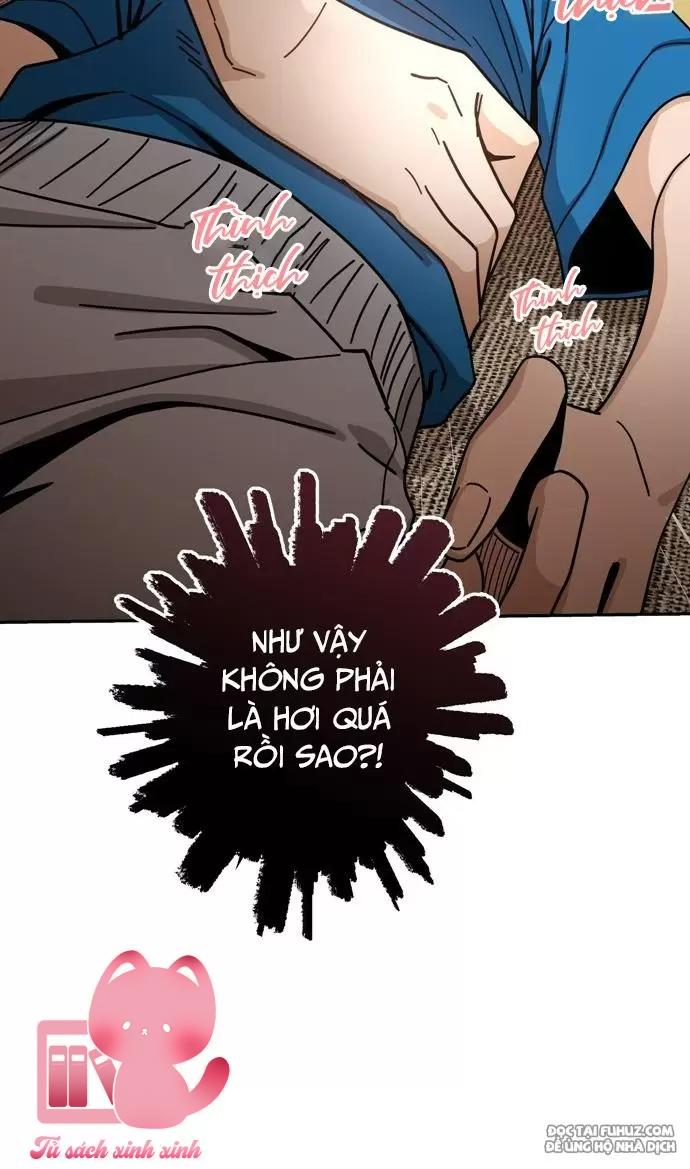 Lớ Ngớ Vớ Phải Tình Yêu Chap 48 - Next Chapter 48.1