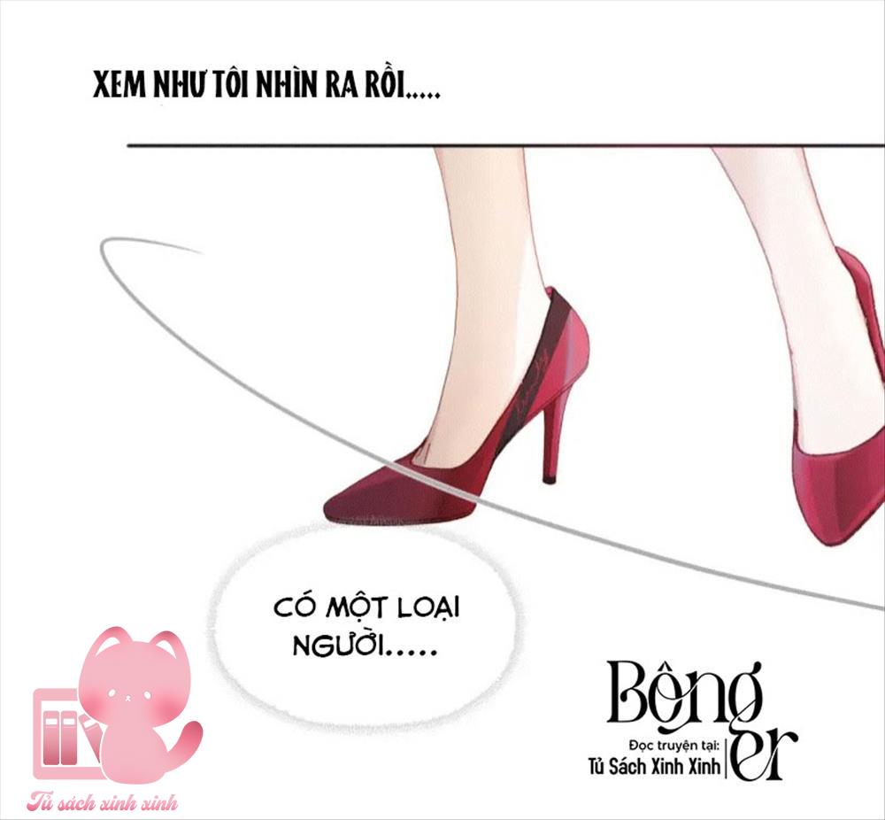 Trêu Nhầm Chap 4 - Trang 4