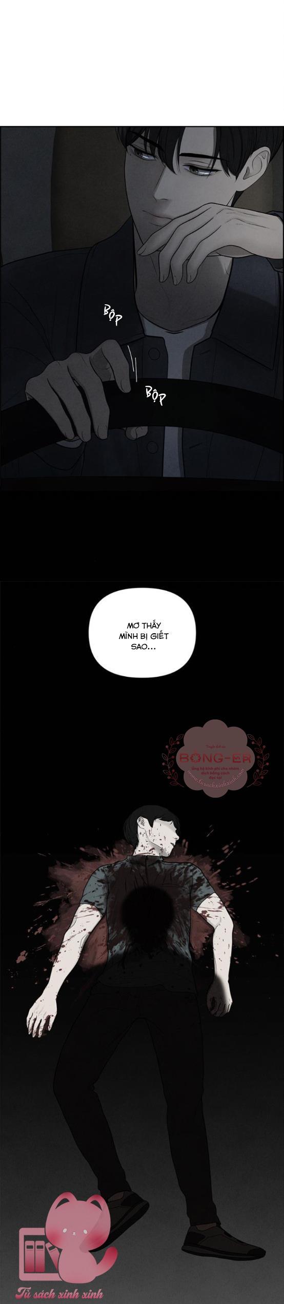 Hy Vọng Duy Nhất Chapter 6 - Trang 4