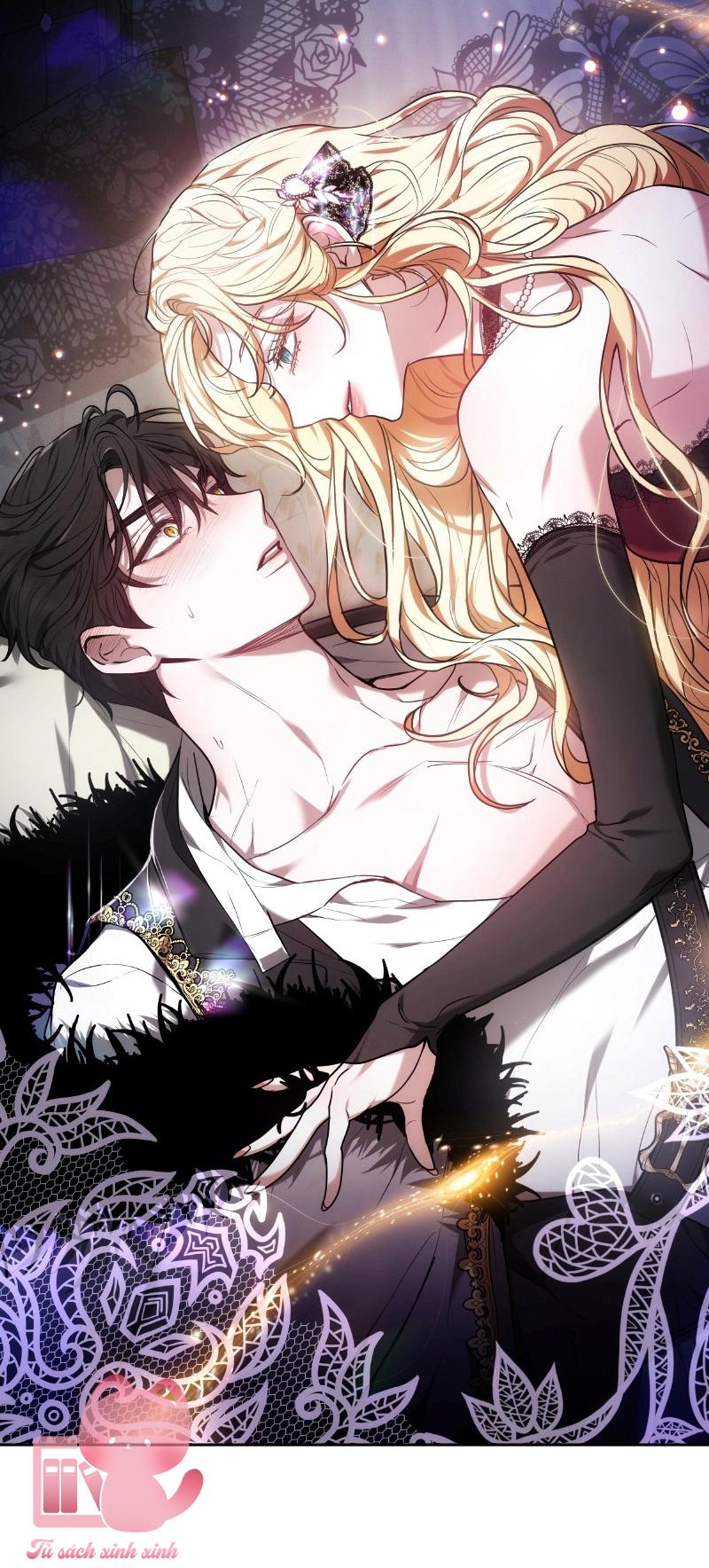 Mang Em Vào Giấc Ngủ Chap 2 - Next Chap 3