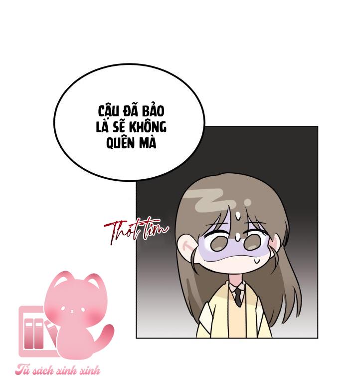 Chúng Ta Là Gì Của Nhau? Chap 2 - Trang 2