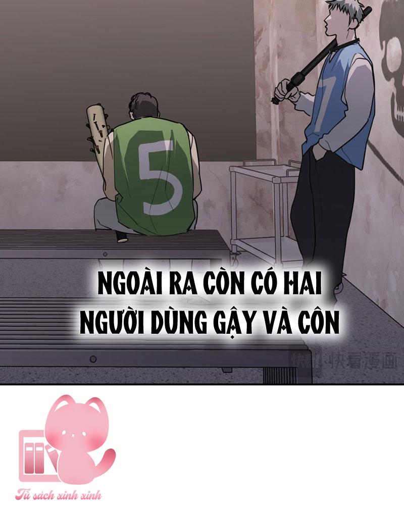 Ác Chi Hoàn Chapter 3 - Trang 4