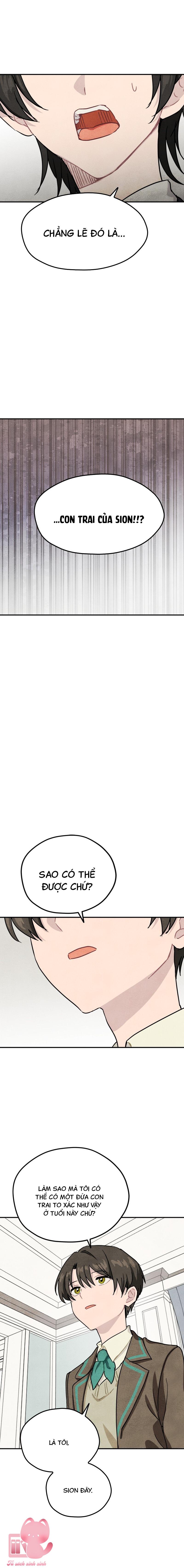 Phù Thủy Độc Dược Chap 42 - Trang 3