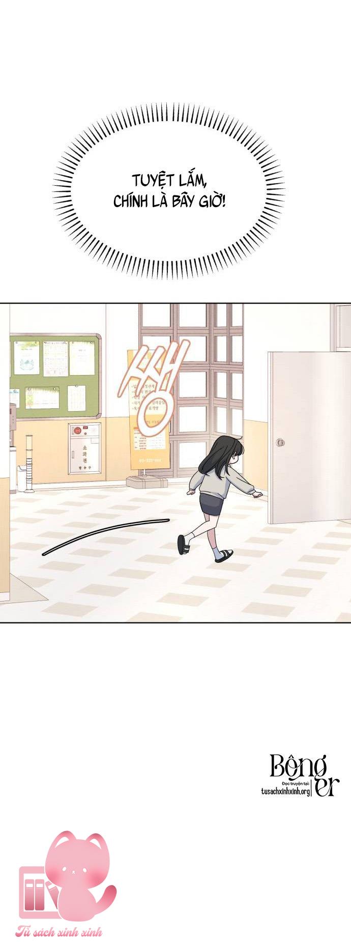 Quan Hệ Nhân Quả Chap 68 - Next Chap 69