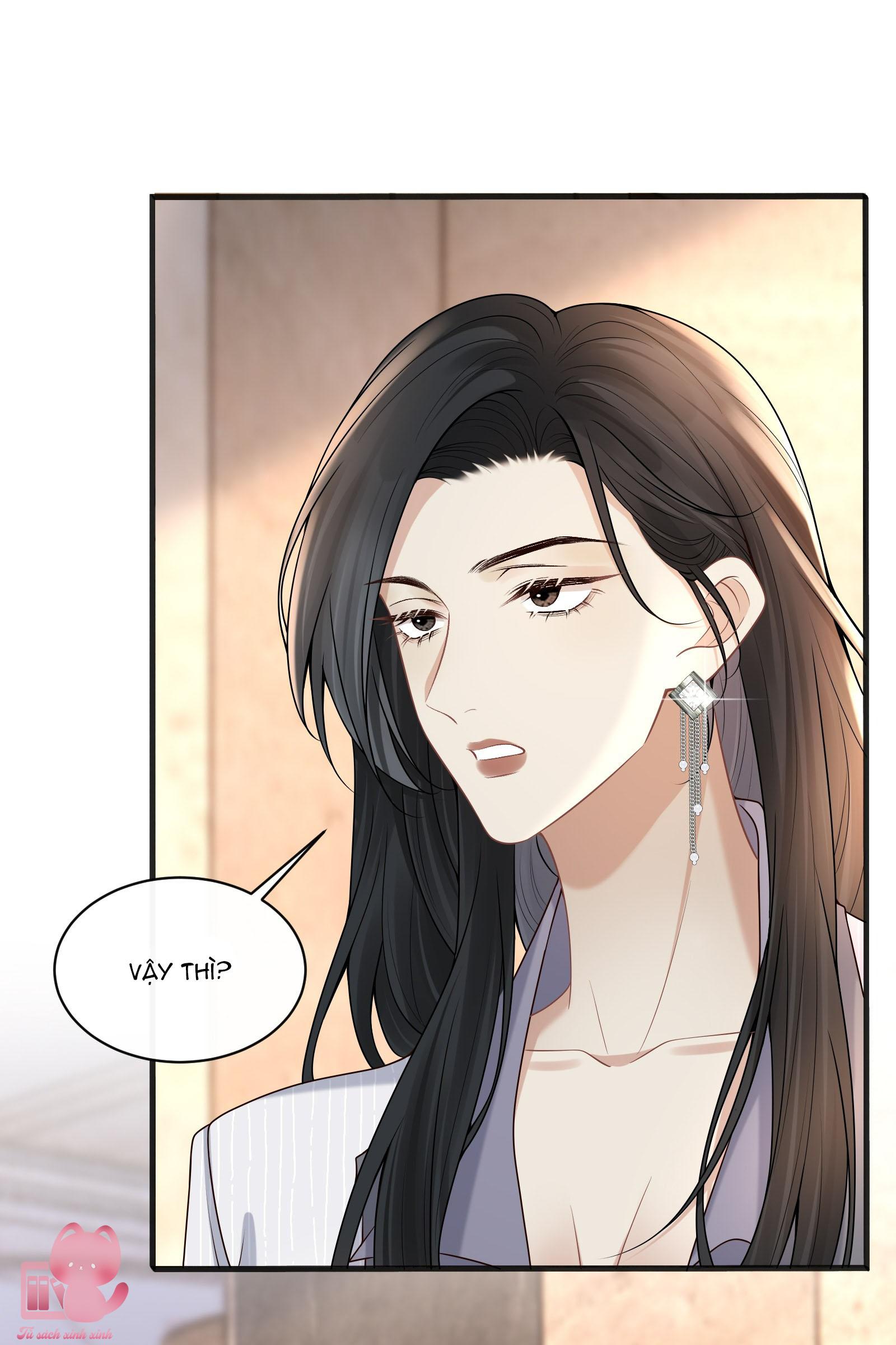 Người Tình Nguy Hiểm Chapter 7 - Next Chapter 8
