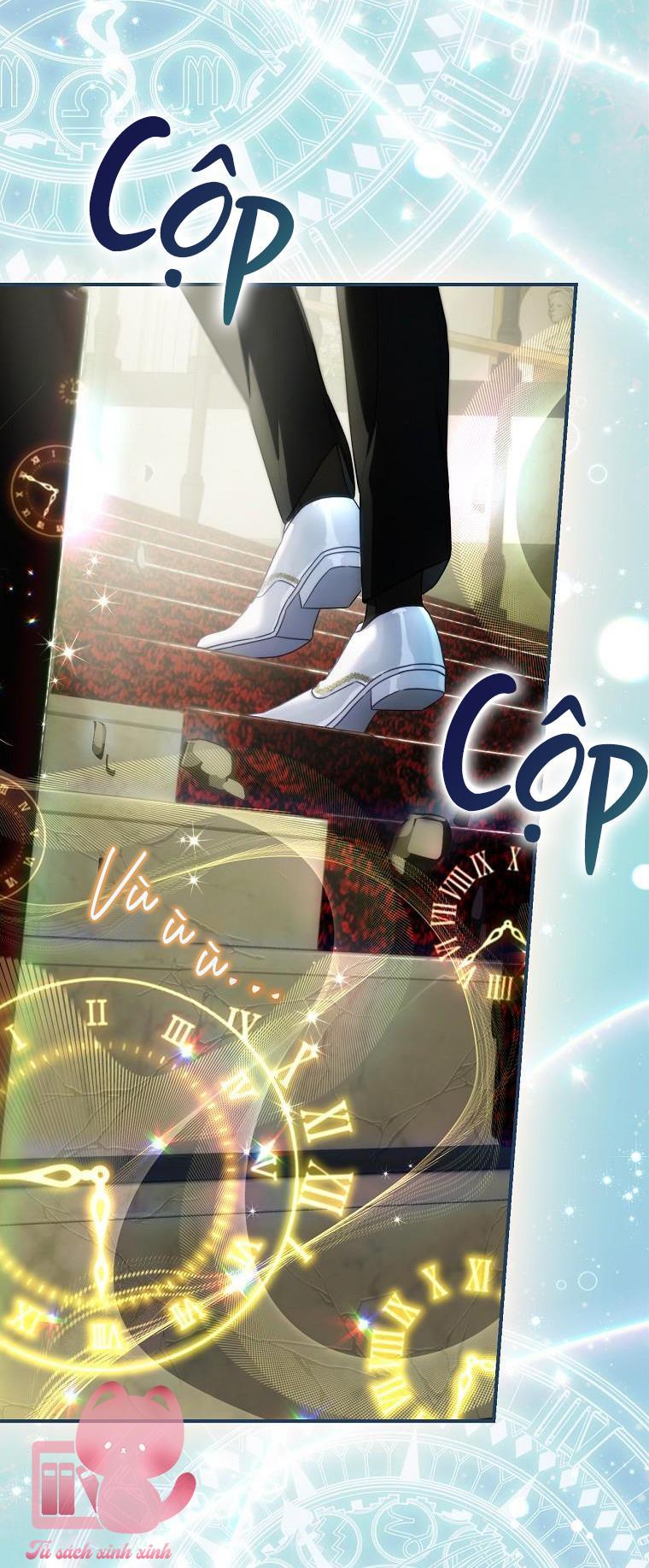 Đứa Nhỏ Không Phải Là Con Anh Chapter 20 - Next Chapter 21