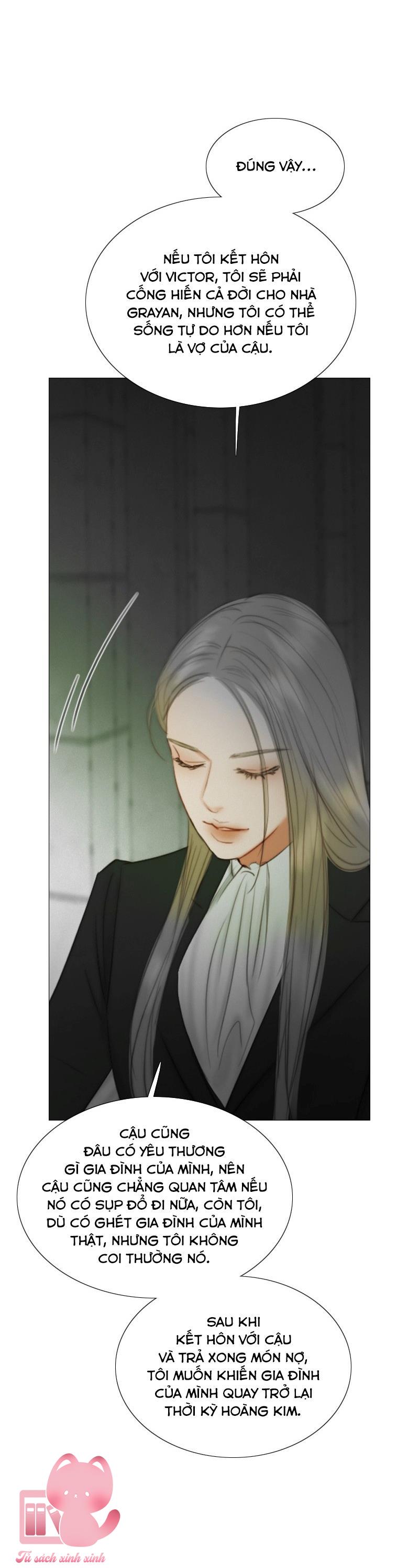 Serena Chap 79 - Trang 2