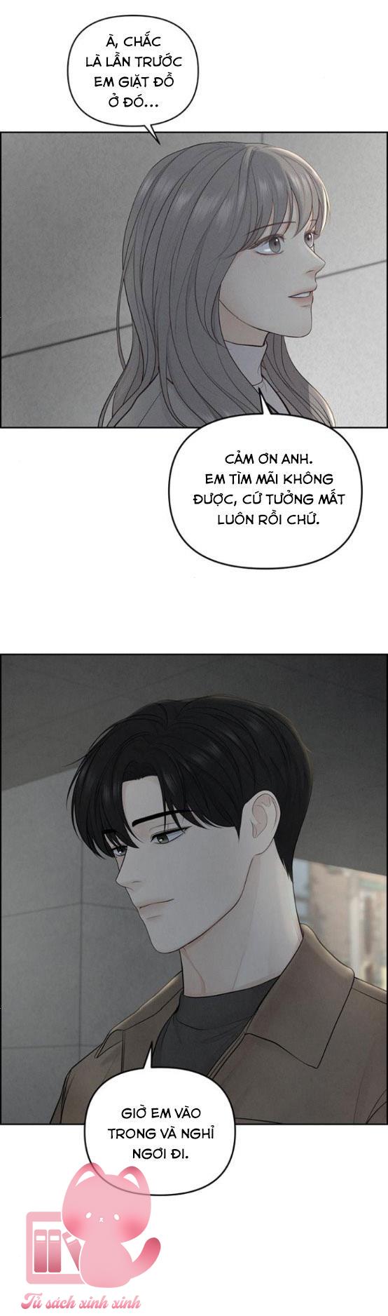 Hy Vọng Duy Nhất Chapter 9 - Trang 4