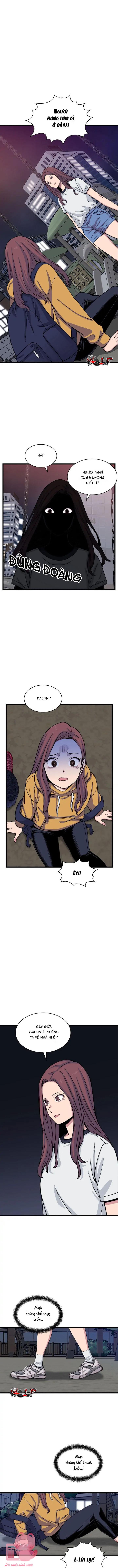 Kẻ Mạo Danh Chapter 14 - Next Chapter 15