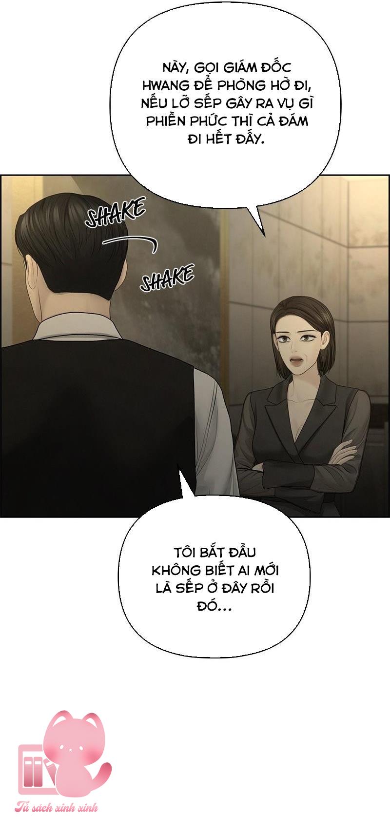 Hy Vọng Duy Nhất Chap 73 - Trang 2