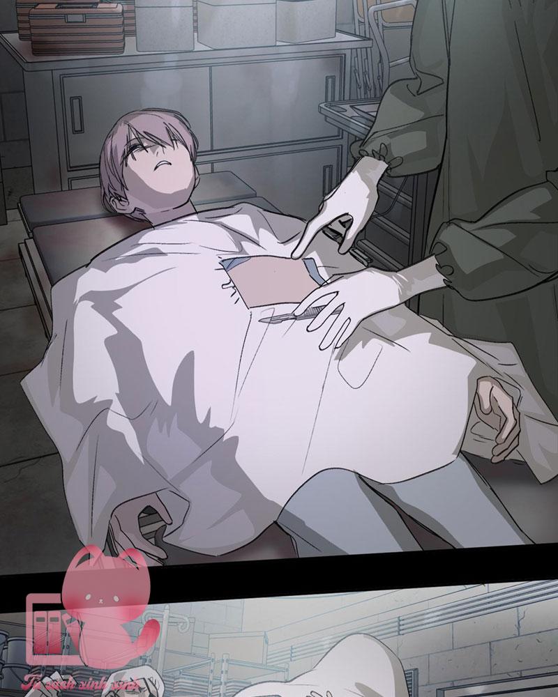 Ác Chi Hoàn Chapter 8 - Trang 4