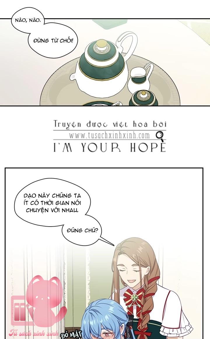 Hãy Coi Chừng Ác Nữ Chapter 30 - Next Chapter 31