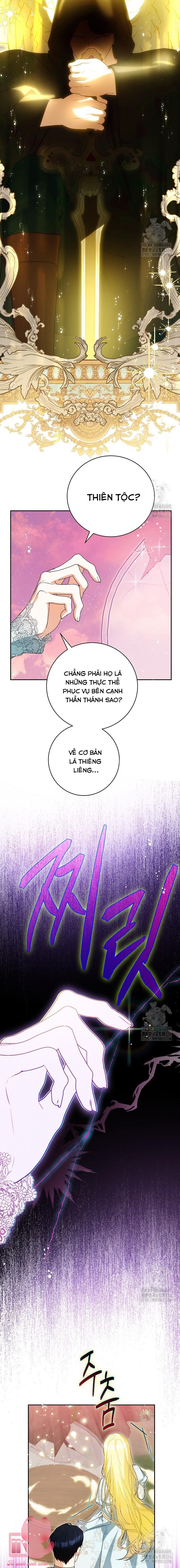 Hình Như Tôi Đã Xuyên Vào Cuốn Tiểu Thuyết Nào Đó Chapter 40 - Trang 3