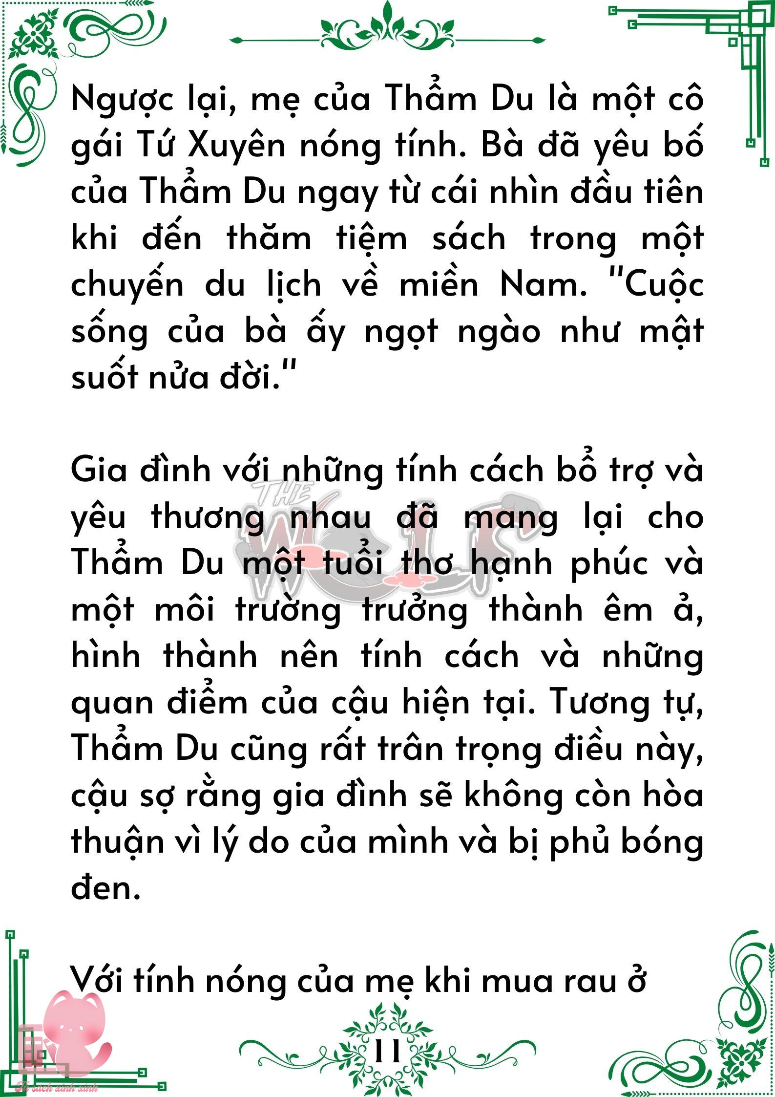 Quý nhân phù trợ Du Chap 87 - Trang 2