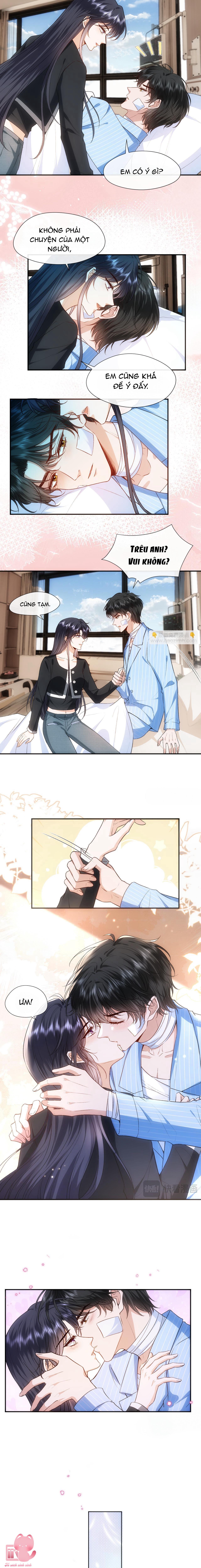 Phu Nhân Mỗi Ngày Đều Tại Tuyến Vả Mặt Chap 75 - Trang 2
