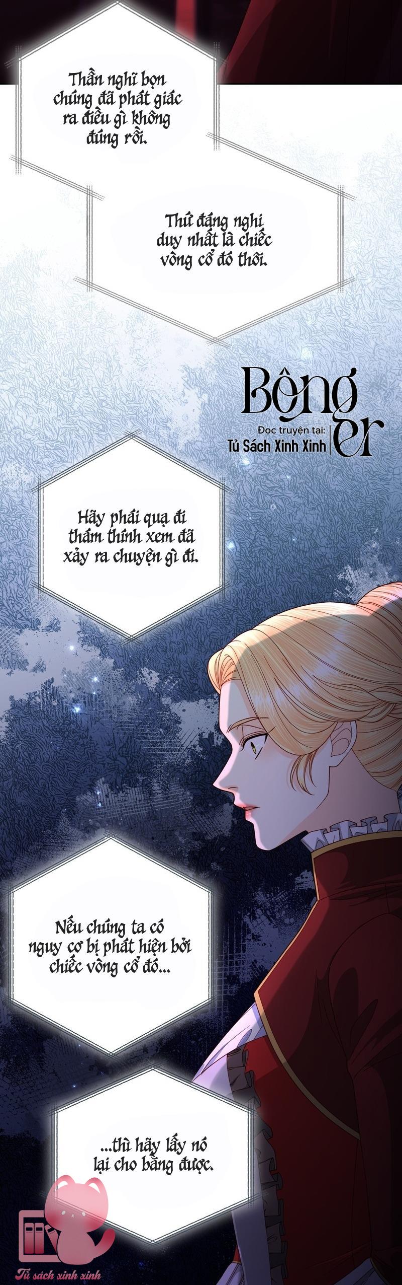Hoàng Hậu Tái Hôn Chapter 164 - Trang 4