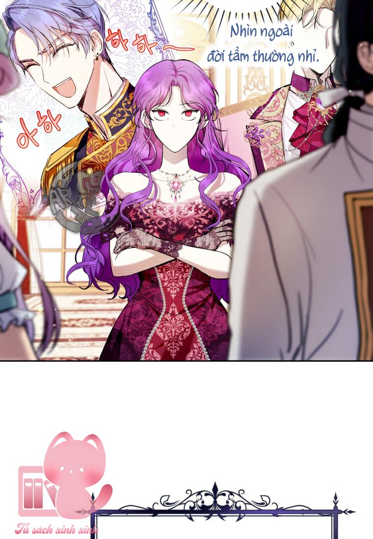 Làm Ác Nữ Bộ Không Tuyệt Sao? Chap 36 - Trang 4