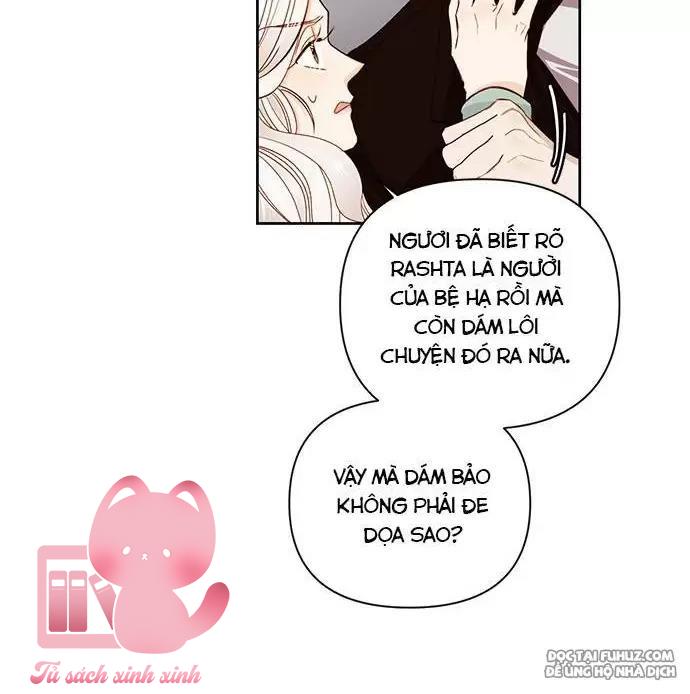 Hoàng Hậu Tái Hôn Chapter 50 - Trang 4