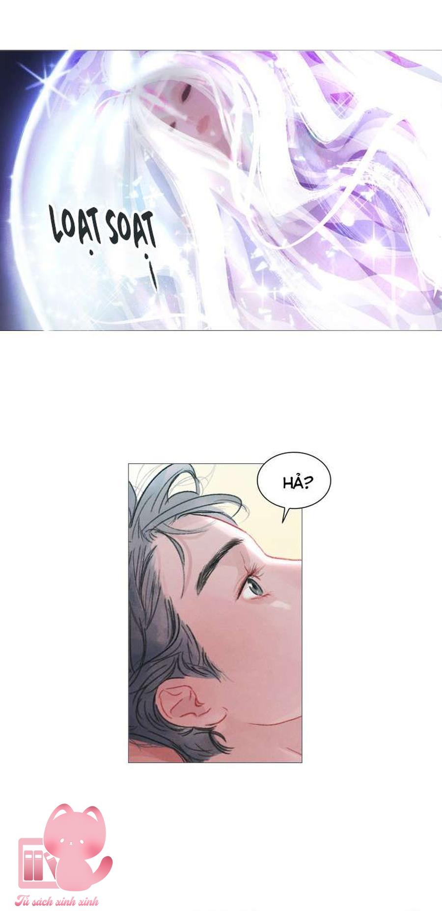 Thần Bí Chap 1 - Trang 2