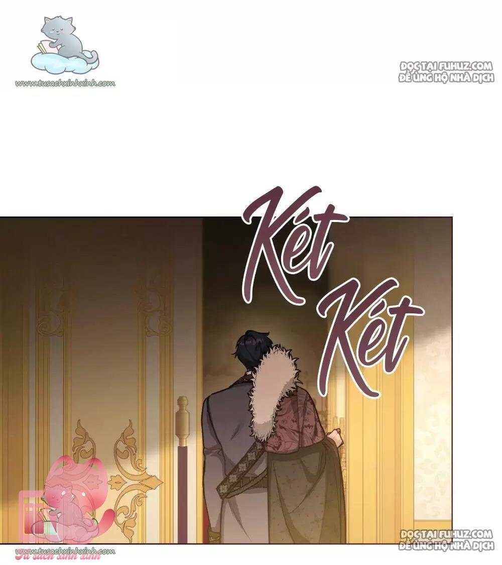Nếu Không Vâng Lời Công Tước Chapter 13 - Trang 4