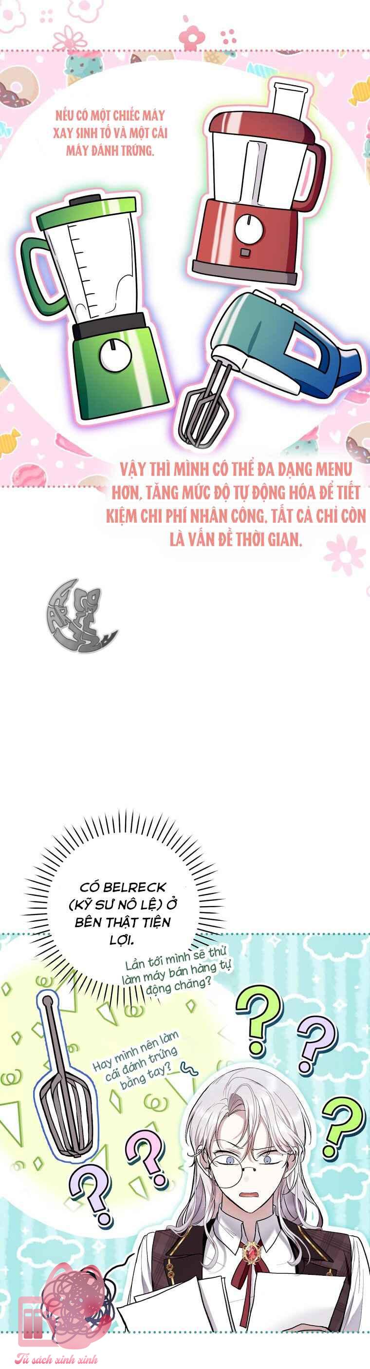 Làm Ác Nữ Bộ Không Tuyệt Sao? Chap 43 - Next Chap 44
