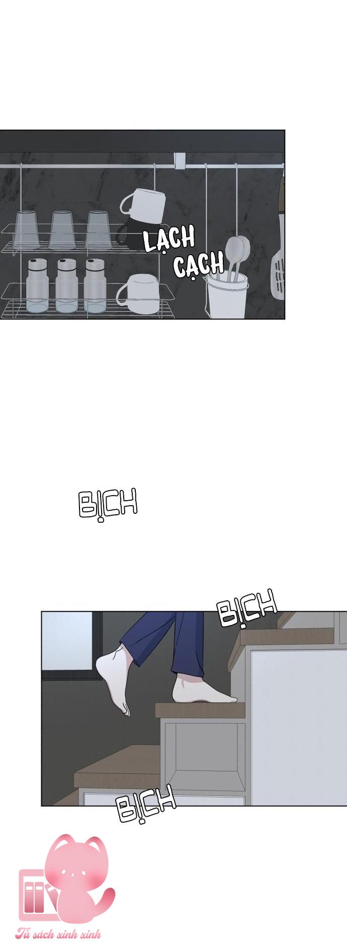 Quan Hệ Nhân Quả Chap 36 - Next Chap 37